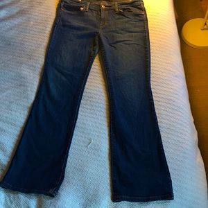 🎈Gently used Joe’s jeans